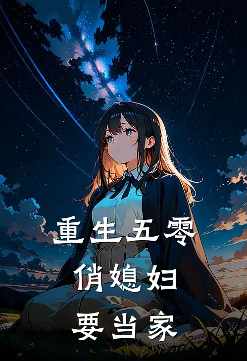 重生五零：俏媳妇要当家