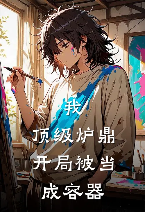我，顶级炉鼎，开局被当成容器