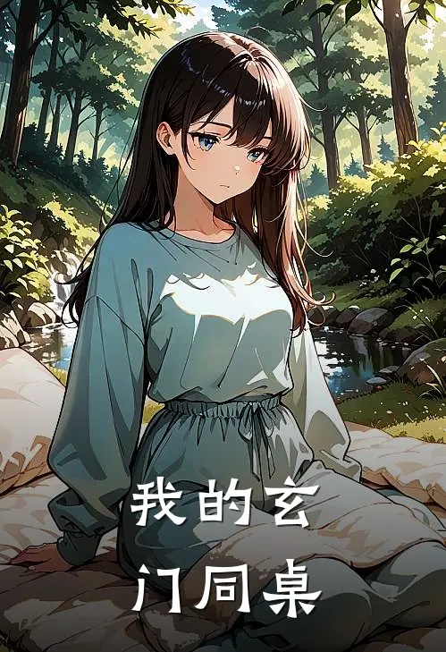 我的玄门同桌