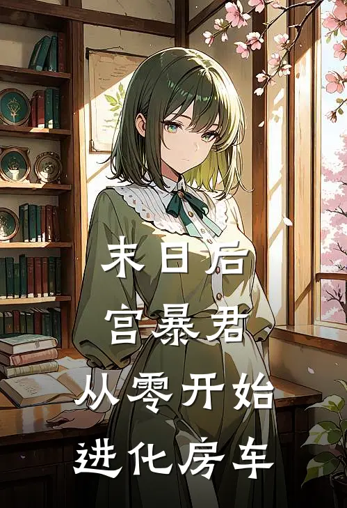 末日后宫暴君：从零开始进化房车