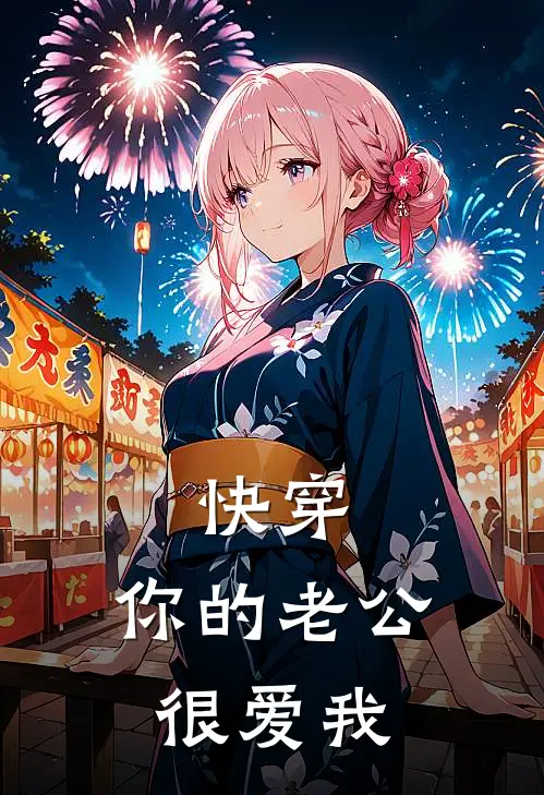 快穿：你的老公很爱我