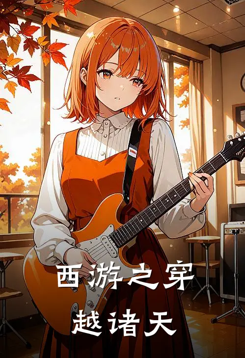 西游之穿越诸天