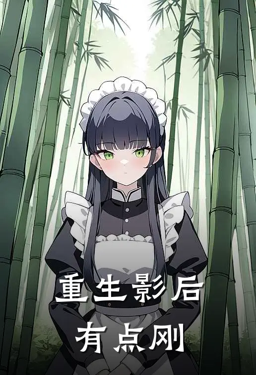 重生影后有点刚