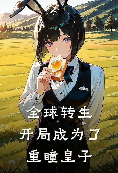 全球转生：开局成为了重瞳皇子