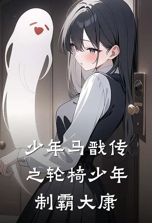 少年马戬传之轮椅少年制霸大康