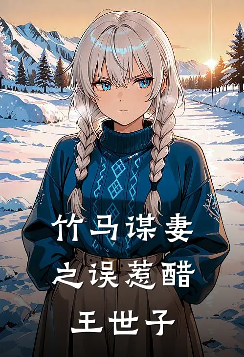 竹马谋妻之误惹醋王世子