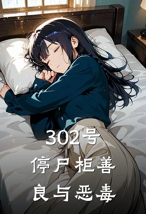 302号停尸柜善良与恶毒