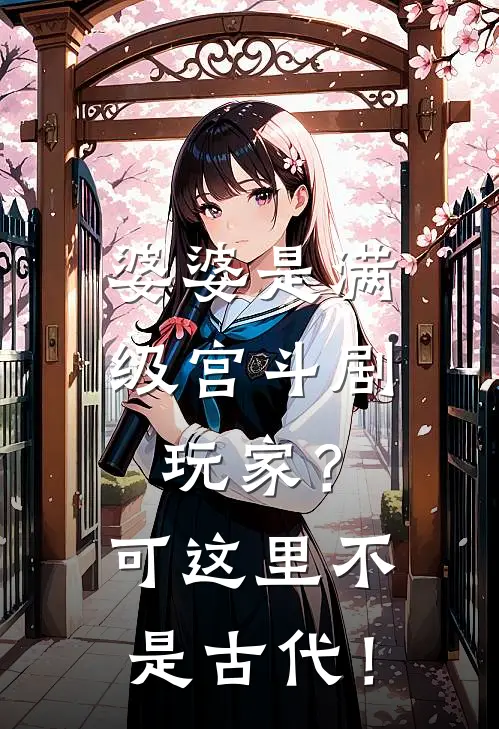 婆婆是满级宫斗剧玩家？可这里不是古代！