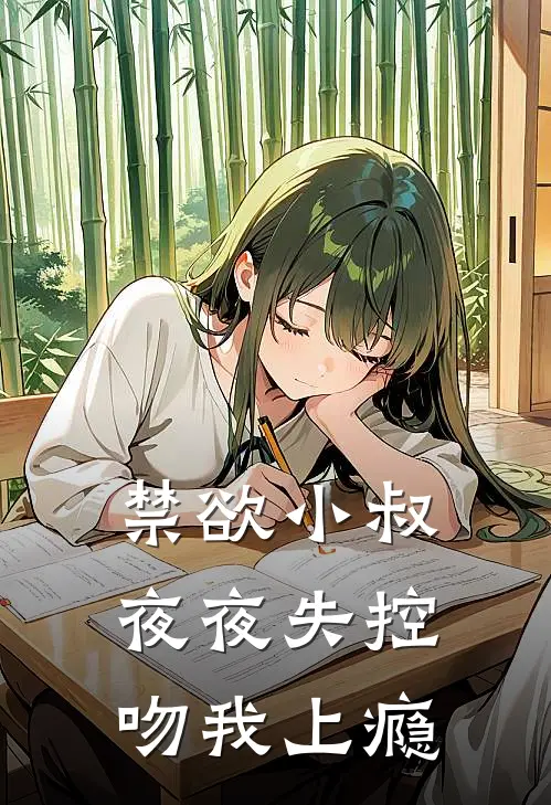 禁欲小叔夜夜失控，吻我上瘾