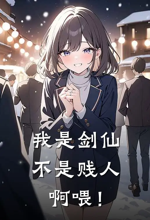 我是剑仙，不是贱人啊喂！(虞清崔玉)免费完结小说_小说完整版免费阅读我是剑仙，不是贱人啊喂！(虞清崔玉)