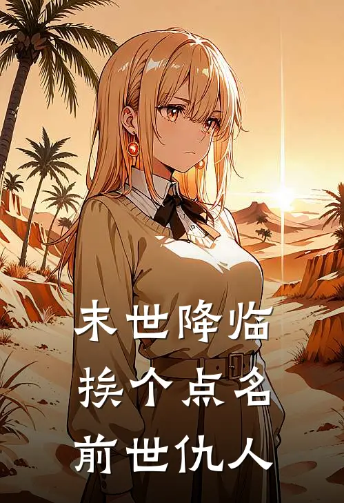 末世降临：挨个点名前世仇人沈清冯夯小说推荐完本_热门小说大全末世降临：挨个点名前世仇人(沈清冯夯)