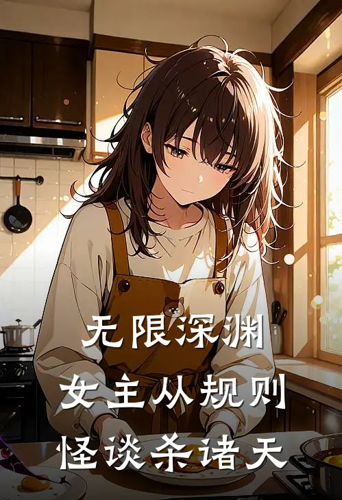 无限深渊：女主从规则怪谈杀诸天沈烬沈烬小说推荐完本_热门小说大全无限深渊：女主从规则怪谈杀诸天(沈烬沈烬)