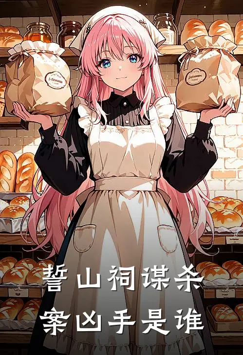 誓山祠谋杀案凶手是谁