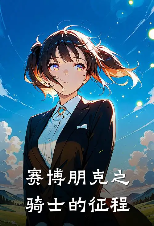 赛博朋克之骑士的征程