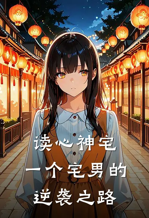 读心神宅：一个宅男的逆袭之路
