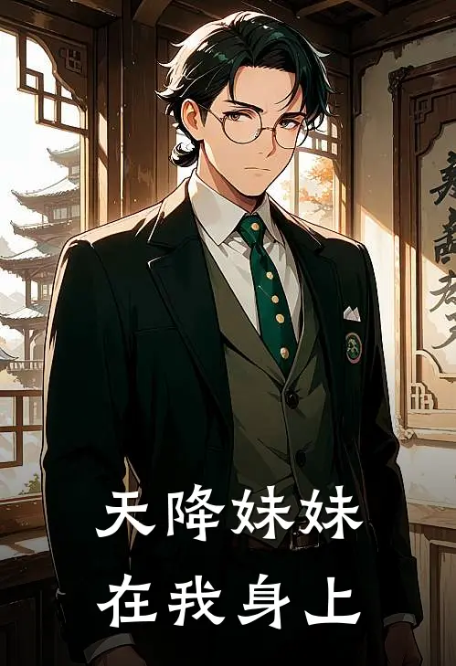 天降妹妹在我身上(岑玥陆远)热门网络小说推荐_最新完结小说推荐天降妹妹在我身上岑玥陆远
