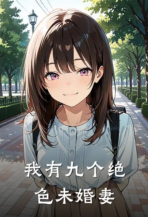 我有九个绝色未婚妻