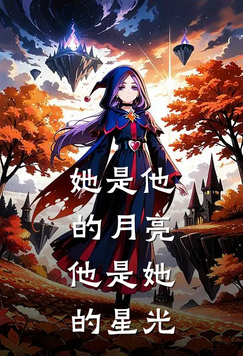 她是他的月亮，他是她的星光沈寒温玥全文阅读免费全集_最新全本小说她是他的月亮，他是她的星光(沈寒温玥)