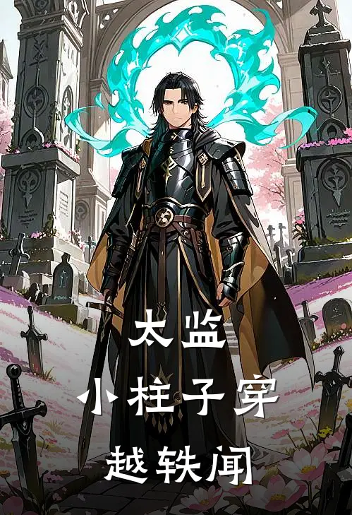 太监：小柱子穿越轶闻