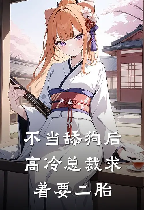 江沐白唐诗瑶(不当舔狗后，高冷总裁求着要二胎)最新章节在线阅读_江沐白唐诗瑶全章节阅读