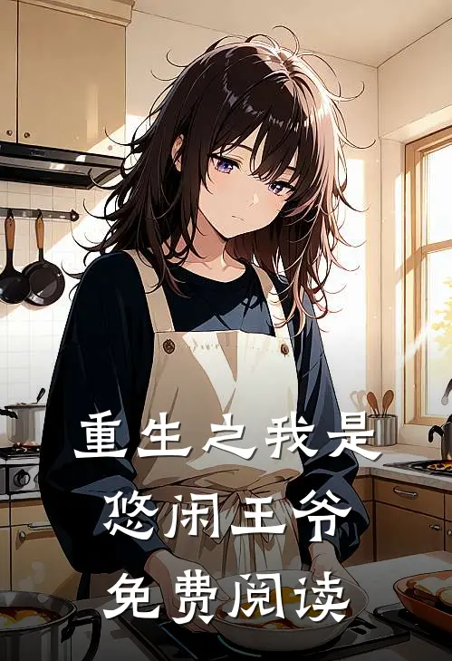 重生之我是悠闲王爷免费阅读