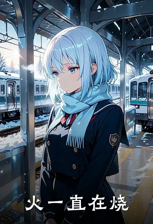 火一直在烧樊夏夏文杼小说免费完结_最新章节列表火一直在烧(樊夏夏文杼)