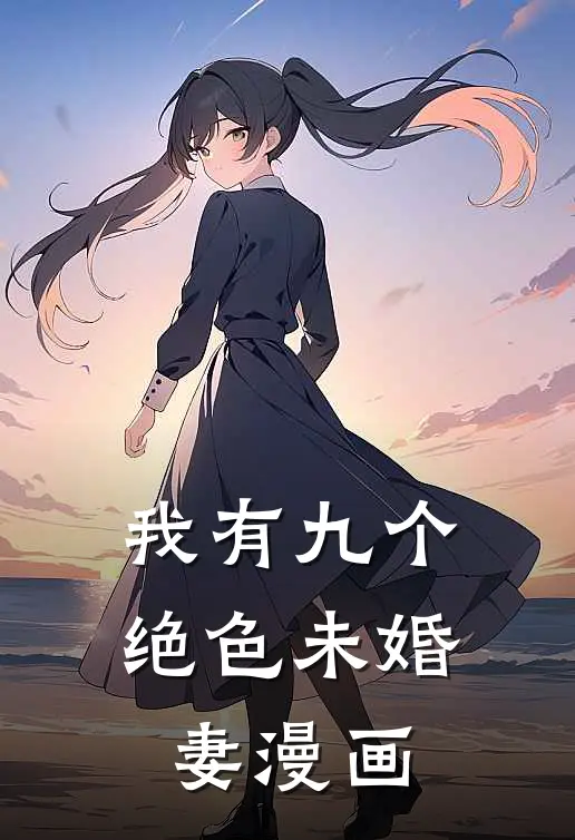我有九个绝色未婚妻漫画