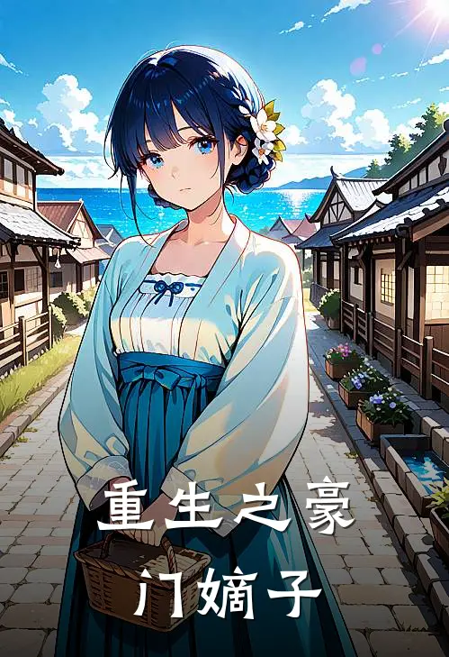 重生之豪门嫡子陈晨顾风免费小说大全_小说完结重生之豪门嫡子(陈晨顾风)