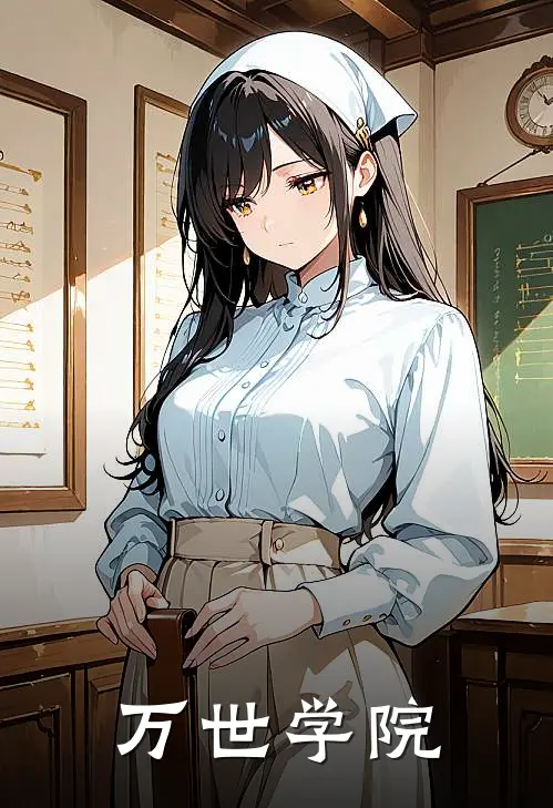 万世学院陈渡霍霍光最新小说推荐_热门小说排行榜万世学院(陈渡霍霍光)