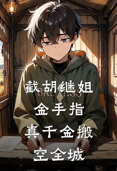 截胡继姐金手指，真千金搬空全城