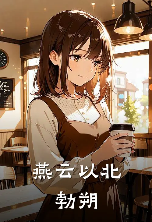 燕云以北：勃朔(阿保机述律平)全本免费小说阅读_全文免费阅读燕云以北：勃朔阿保机述律平