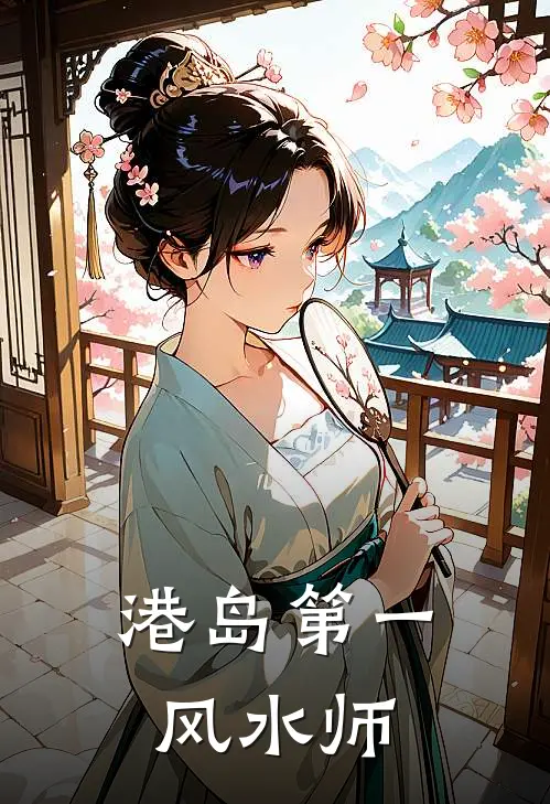 港岛第一风水师