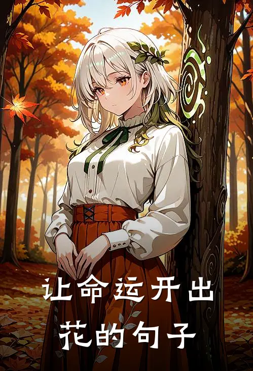 让命运开出花的句子