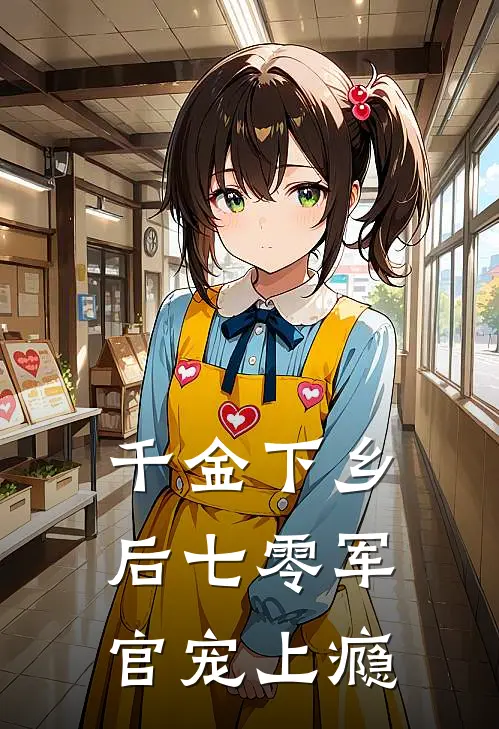 千金下乡后七零军官宠上瘾