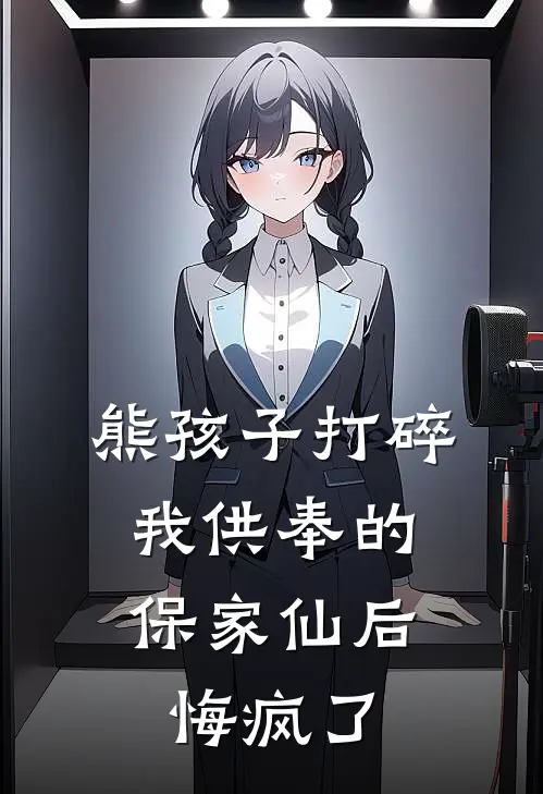 熊孩子打碎我供奉的保家仙后，悔疯了