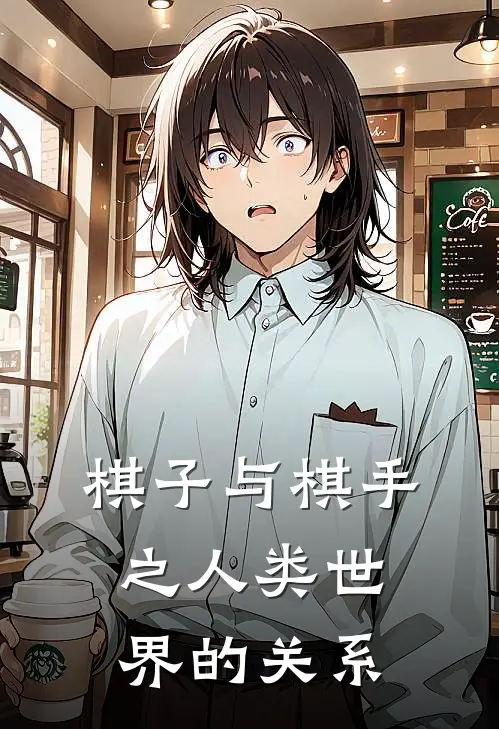 棋子与棋手之人类世界的关系