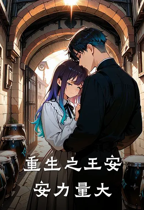重生之王安安力量大