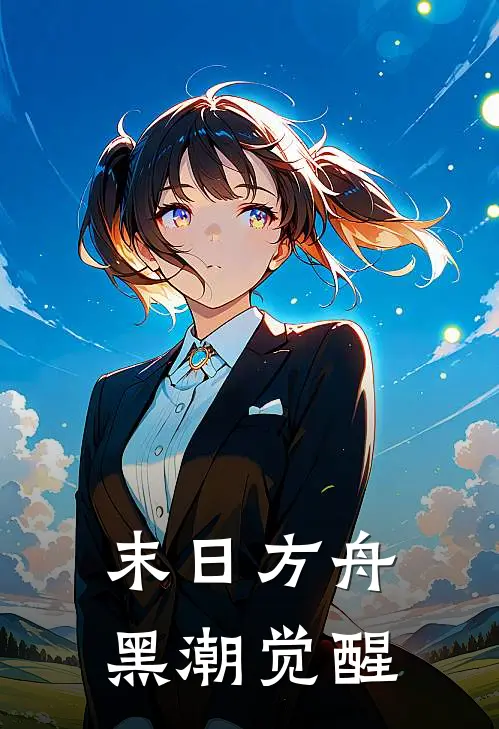 末日方舟：黑潮觉醒沈弋叶栖迟热门小说大全_免费小说完结末日方舟：黑潮觉醒沈弋叶栖迟