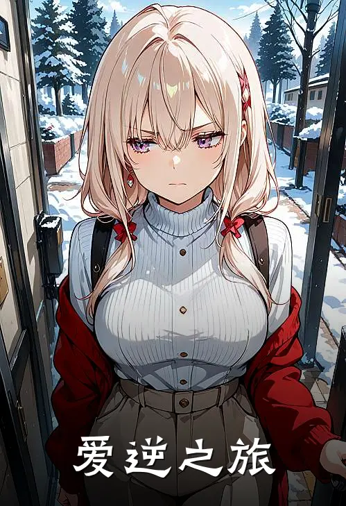 爱逆之旅(莉利娅王安)小说免费在线阅读_爱逆之旅(莉利娅王安)大结局阅读