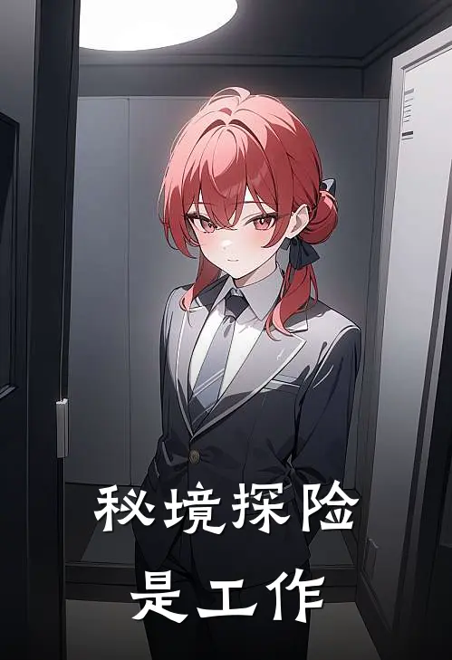 秘境探险是工作(赵启铭陈铁衣)_赵启铭陈铁衣热门小说