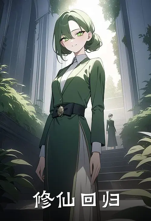 修仙回归