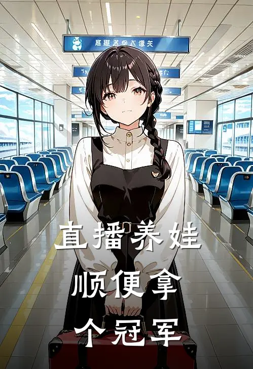 直播养娃，顺便拿个冠军李燃林风最热门小说_免费小说全集直播养娃，顺便拿个冠军(李燃林风)