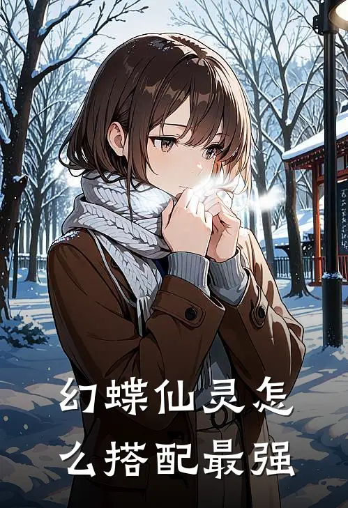 幻蝶仙灵怎么搭配最强