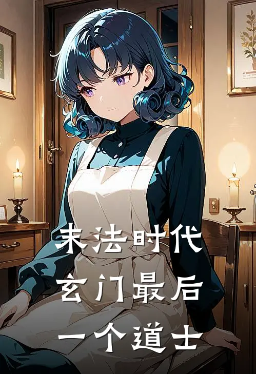 末法时代，玄门最后一个道士(陈不凡林夕)完结小说_小说完整版免费阅读末法时代，玄门最后一个道士陈不凡林夕