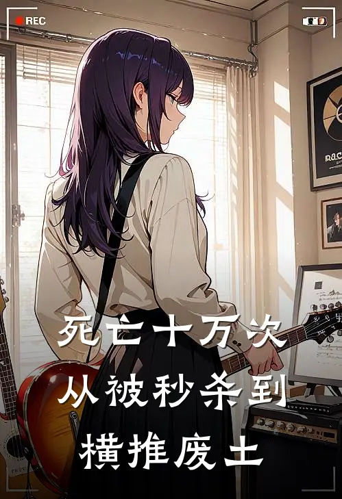 死亡十万次，从被秒杀到横推废土(林羽张瑜)热门网络小说_最新完本小说死亡十万次，从被秒杀到横推废土(林羽张瑜)