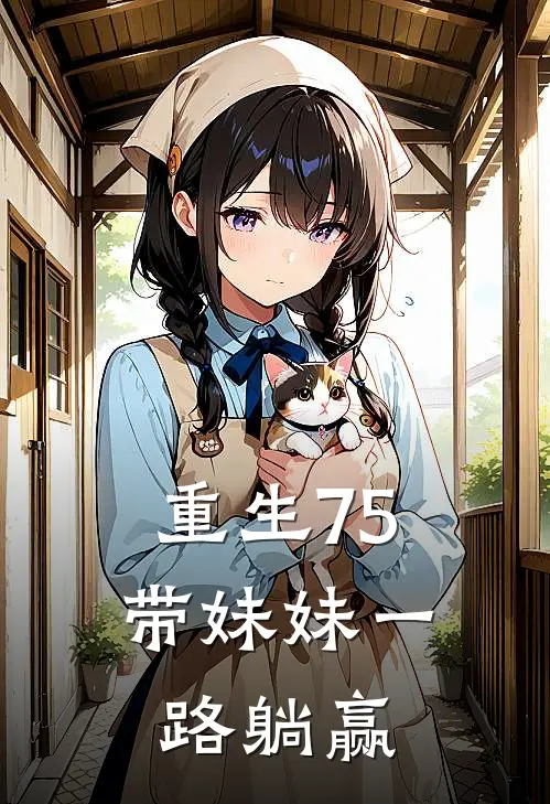 重生75：带妹妹一路躺赢林峰赵强小说完结_免费小说全本重生75：带妹妹一路躺赢(林峰赵强)