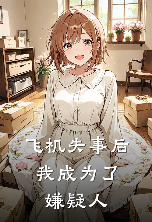 飞机失事后，我成为了嫌疑人