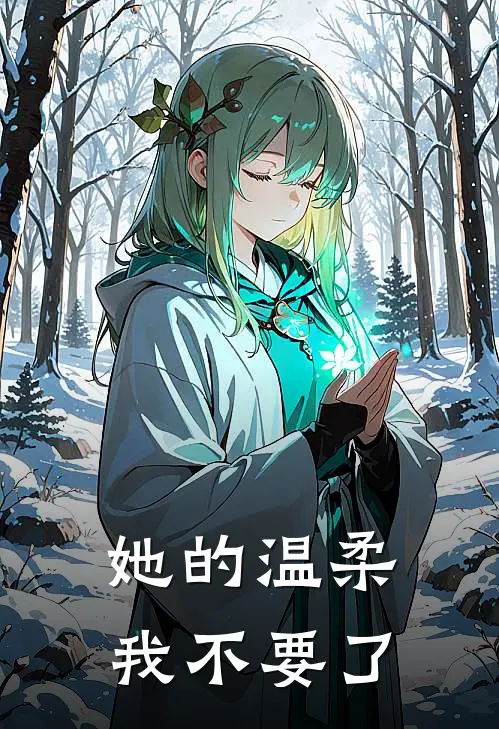 她的温柔，我不要了凌薇苏景然全文免费阅读无弹窗大结局_(她的温柔，我不要了)凌薇苏景然最新章节列表笔趣阁（她的温柔，我不要了）