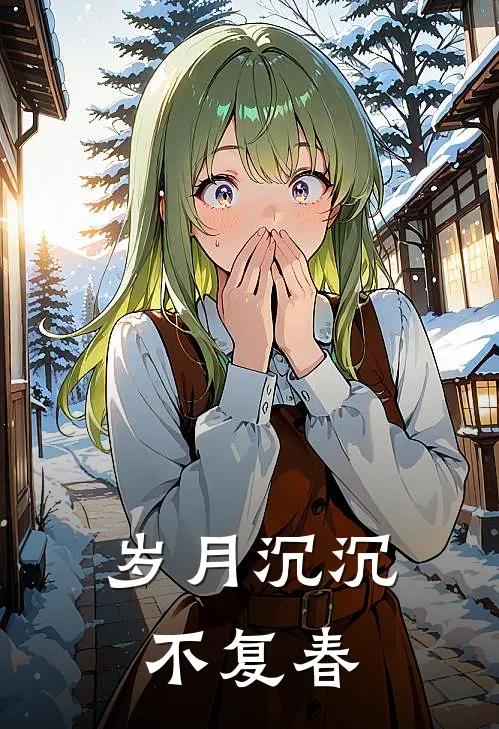 岁月沉沉不复春钺儿贺锐全文免费阅读_热门小说大全岁月沉沉不复春钺儿贺锐