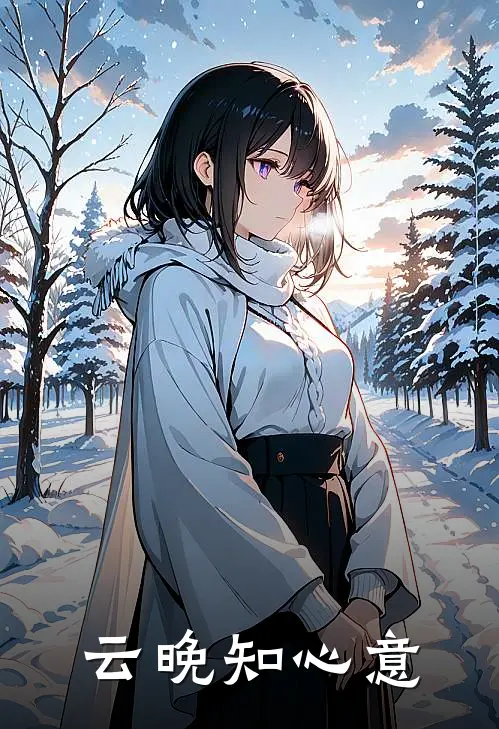 云晚知心意